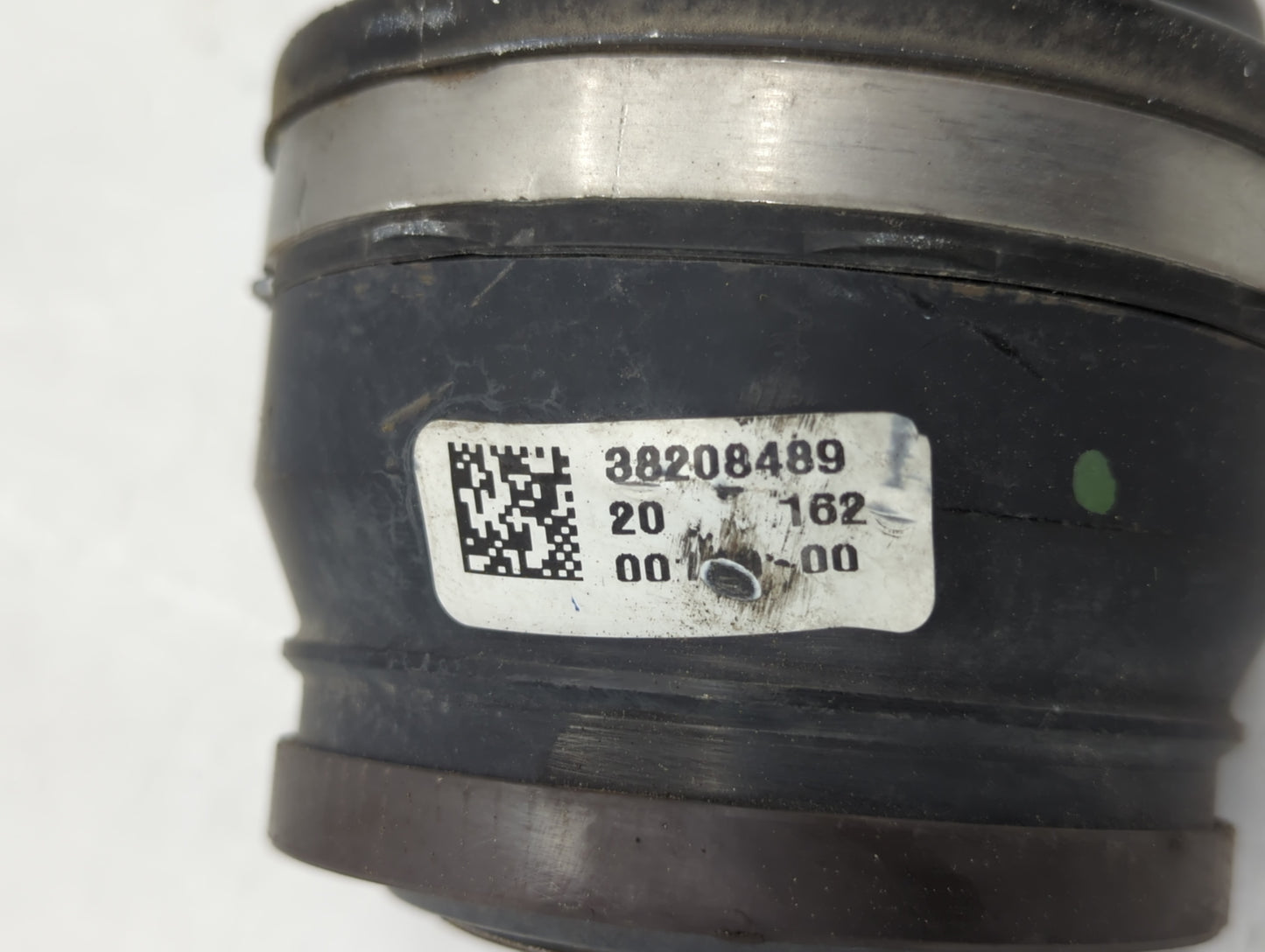 2018-2022 Chrysler 300 Axle Shaft Front Driver Cv C/v - Oemusedautoparts1.com