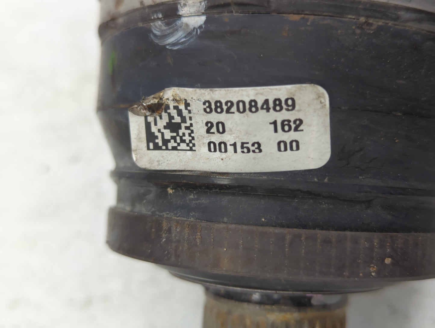 2005-2022 Chrysler 300 Axle Shaft Front Passenger Cv C/v - Oemusedautoparts1.com