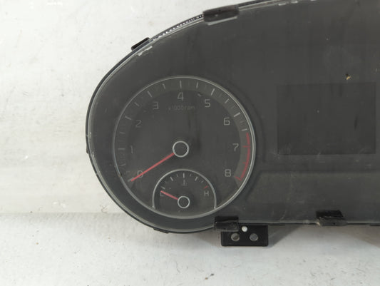 2019-2020 Kia Optima Instrument Cluster Speedometer Gauges P/N:94021-D5030 Fits Fits 2019 2020 OEM Used Auto Parts