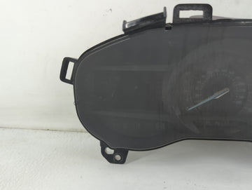 2019-2020 Ford Edge Instrument Cluster Speedometer Gauges P/N:KT4T-10849-CE Fits Fits 2019 2020 OEM Used Auto Parts