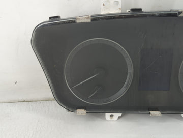 2015-2017 Hyundai Sonata Instrument Cluster Speedometer Gauges P/N:94011-C2201 Fits Fits 2015 2016 2017 OEM Used Auto Parts