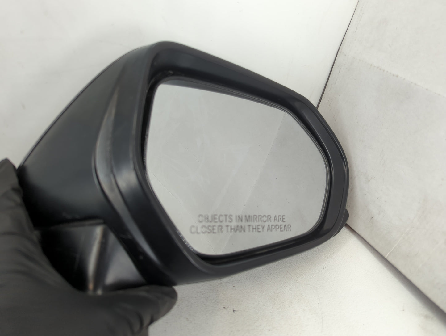 2020 Toyota Camry Sun Visor Shade Replacement Passenger Right Mirror Fits OEM Used Auto Parts - Oemusedautoparts1.com