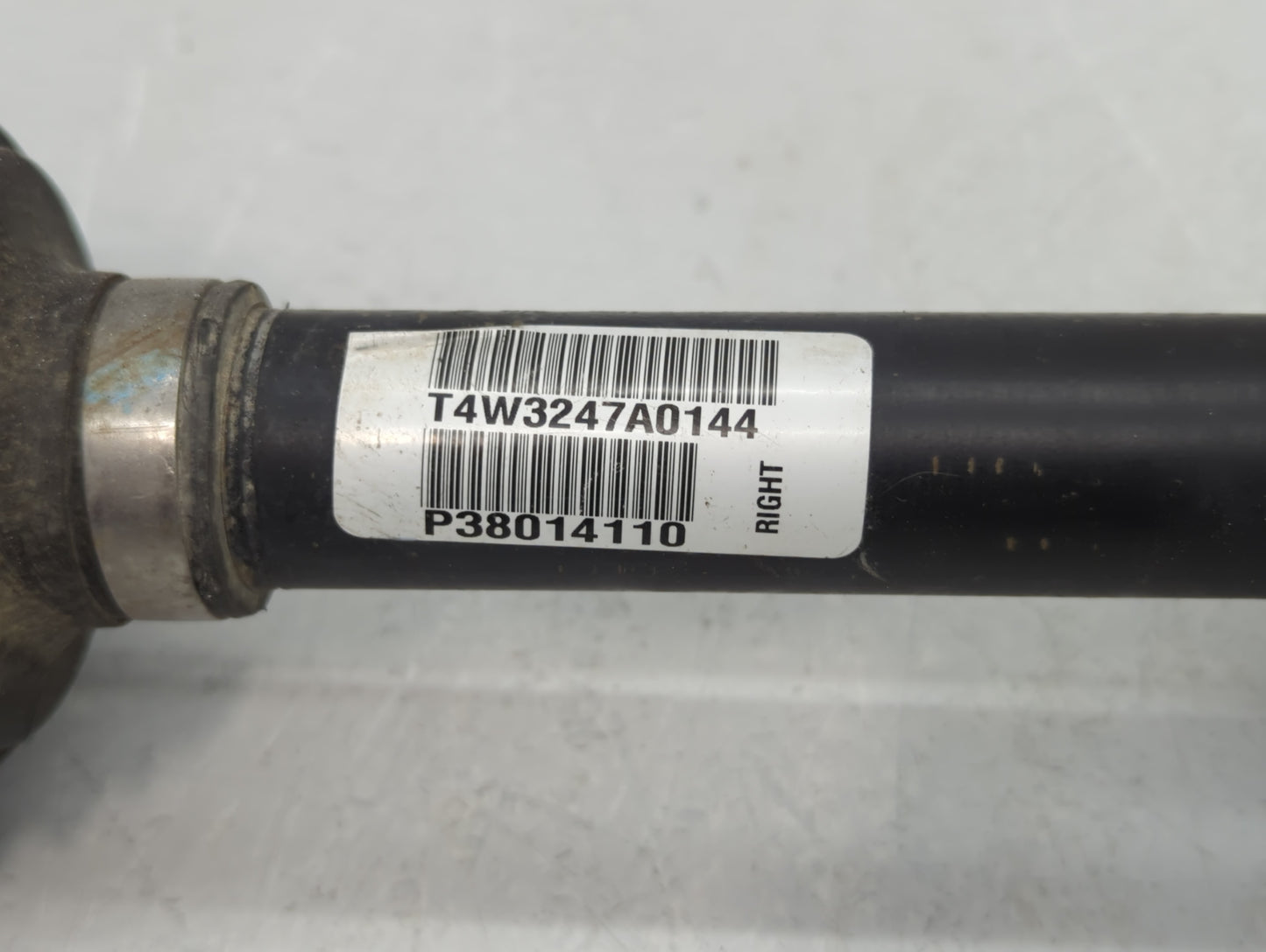 Jeep Cherokee Engine Control Computer Ecu Pcm Ecm Pcu Oem P68291656aa - Oemusedautoparts1.com