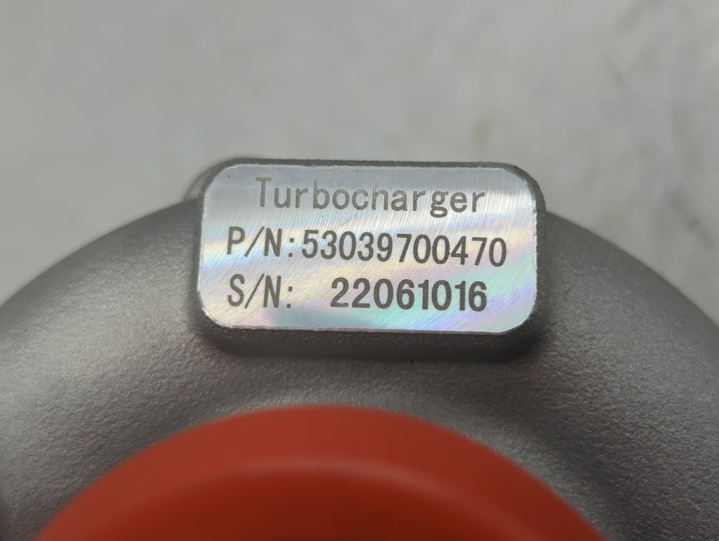 2015 Transit-150 Turbocharger Turbo Charger Super Charger Supercharger - Oemusedautoparts1.com