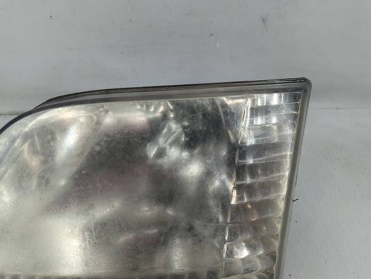 2003 Ford F-150 Driver Left Oem Head Light Headlight Lamp