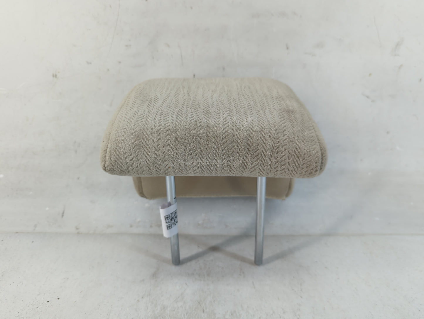 2008 Kia Optima Headrest Head Rest Rear Center Seat Fits OEM Used Auto Parts - Oemusedautoparts1.com