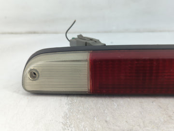 2003 Lincoln Town Car Third Brake Light Tail Light P/N:F37B-13A617 Fits OEM Used Auto Parts
