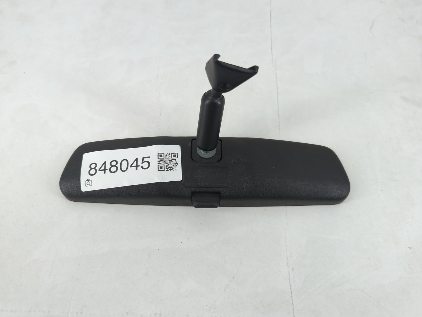 1997-2005 Chevrolet Venture Interior Rear View Mirror Replacement OEM P/N:E8011083 Fits OEM Used Auto Parts - Oemusedautoparts1.com