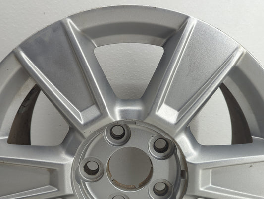 2010-2013 Gmc Terrain Oem Wheel Rim