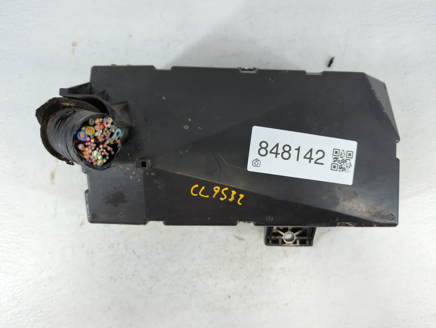 2011-2017 Honda Odyssey Fusebox Fuse Box Panel Relay Module P/N:031R10CJC6 TK8-A011 A0 Fits Fits 2011 2013 2014 2015 2016 2017 OEM Used Auto Parts - Oemusedautoparts1.com