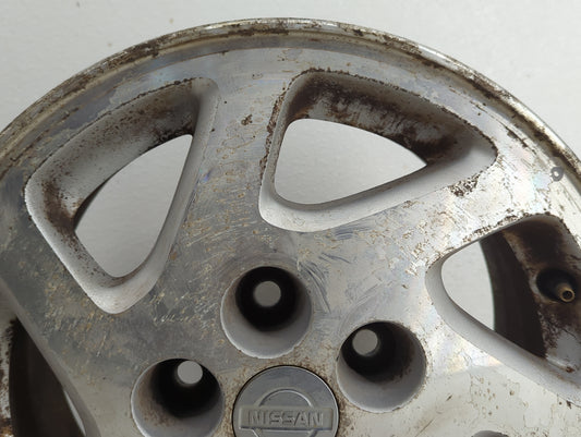 1995-1999 Nissan Maxima Oem Wheel Rim