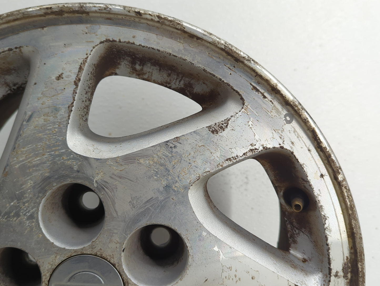 1995-1999 Nissan Maxima Oem Wheel Rim - Oemusedautoparts1.com