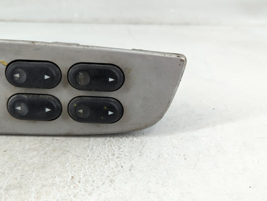 2001-2007 Ford Escape Master Power Window Switch Replacement Driver Side Left P/N:4L8T-14540-ABW Fits OEM Used Auto Parts