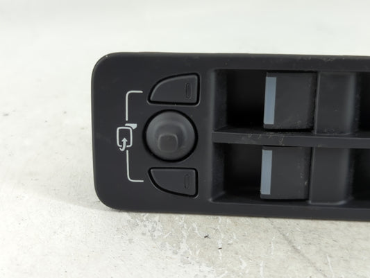 2023 Land Rover Discovery Sport Master Power Window Switch Replacement Driver Side Left P/N:FK72-14540-AE Fits OEM Used Auto Parts