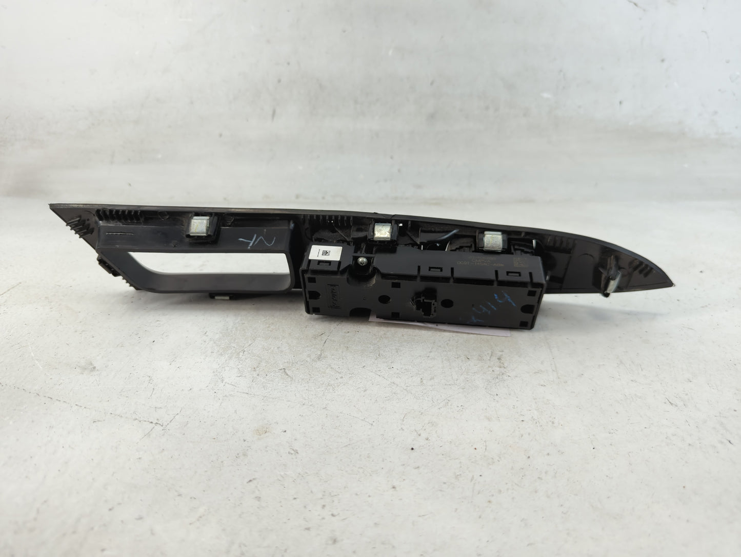 2013-2020 Ford Fusion Master Power Window Switch Replacement Driver Side Left P/N:20140628B DG9T-14540-ABW Fits OEM Used Auto Parts - Oemusedautoparts1.com