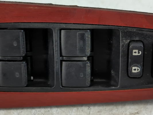 2023 Toyota Corolla Master Power Window Switch Replacement Driver Side Left P/N:515291 Fits Fits 2019 2020 OEM Used Auto Parts