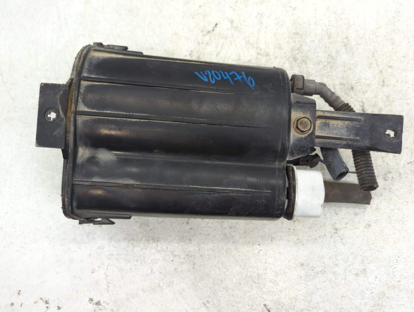 2016 Jeep Compass Fuel Vapor Charcoal Canister - Oemusedautoparts1.com