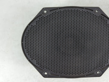 2004 Ford F-150 Speaker/subwoofer