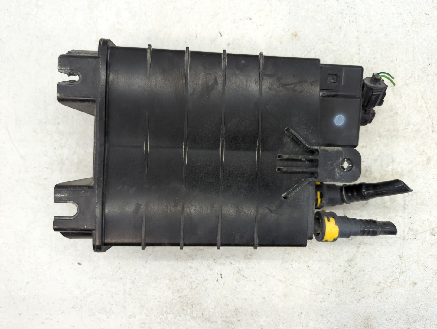 2018 Ford Fusion Fuel Vapor Charcoal Canister - Oemusedautoparts1.com