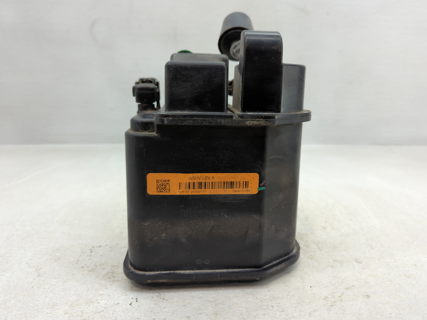 2017 Buick Encore Fuel Vapor Charcoal Canister - Oemusedautoparts1.com