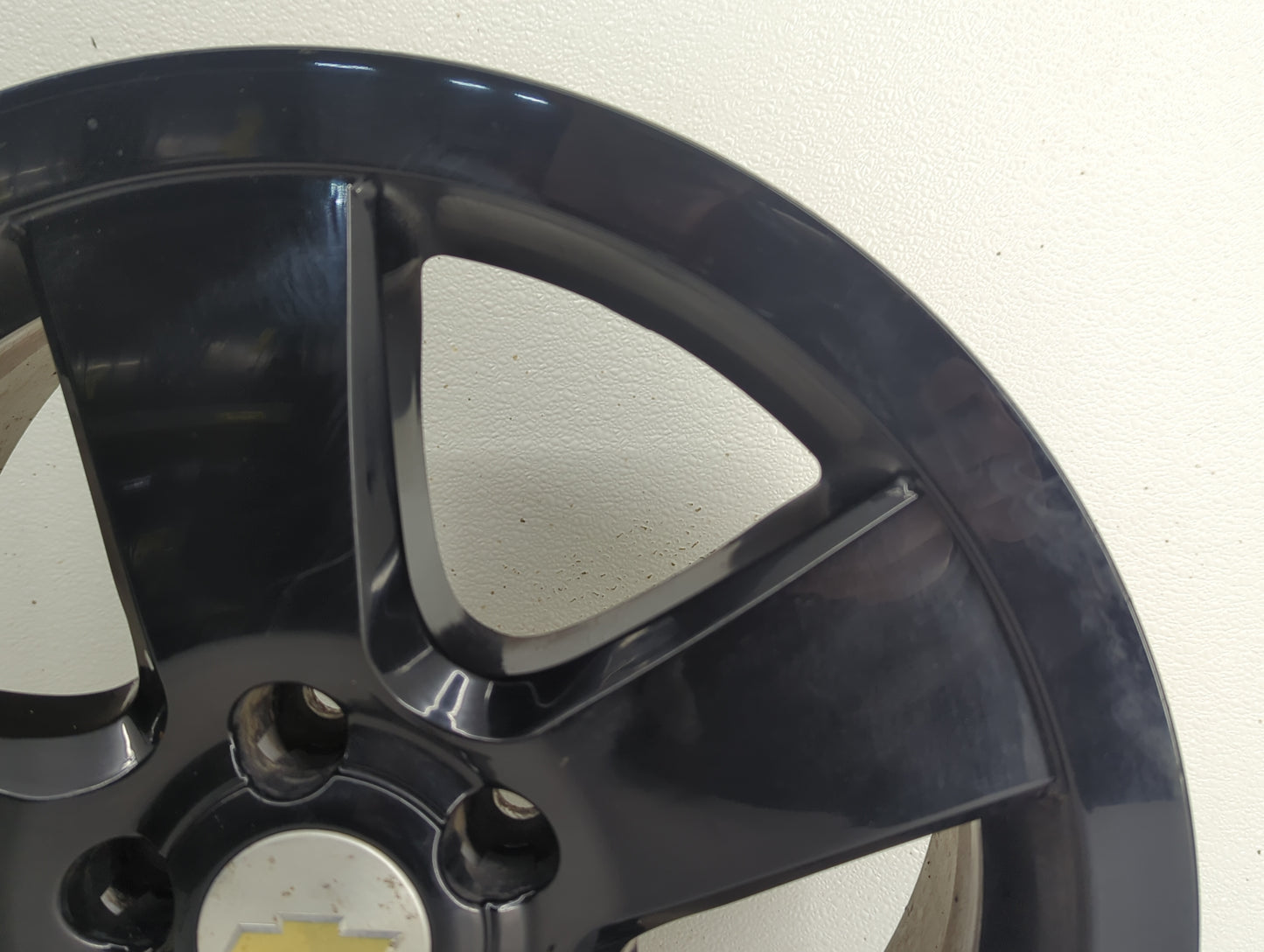 2011-2014 Chevrolet Cruze Oem Wheel Rim - Oemusedautoparts1.com