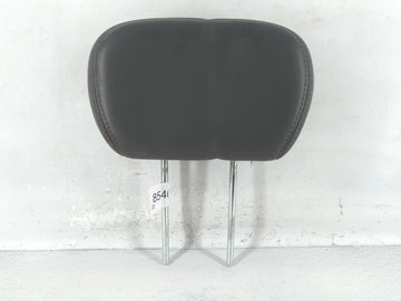 2010 Volkswagen Routan Headrest Head Rest Rear Center Seat Fits OEM Used Auto Parts
