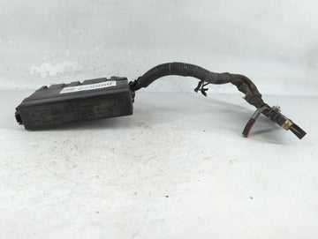 2007-2012 Nissan Versa Fusebox Fuse Box Panel Relay Module P/N:7154-5226 7254-5226 Fits Fits 2007 2008 2009 2010 2011 2012 OEM Used Auto Parts