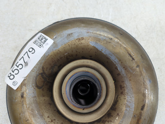 2006 Chrysler Pt Cruiser Torque Converter Automatic Transmission OEM P/N:950AB Fits OEM Used Auto Parts