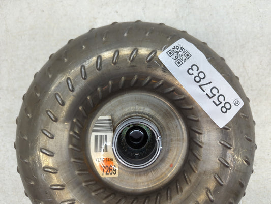 2007 Chevrolet Malibu Torque Converter Automatic Transmission OEM P/N:FZFB 2420 Fits OEM Used Auto Parts