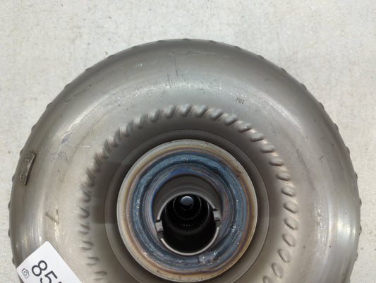 2015 Audi Q7 Torque Converter Automatic Transmission OEM P/N:0711140851 Fits OEM Used Auto Parts