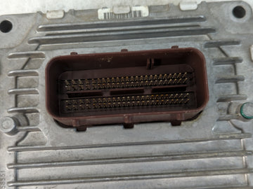 2006 Honda Odyssey PCM Engine Control Computer ECU ECM PCU OEM P/N:P05150787AC Fits OEM Used Auto Parts