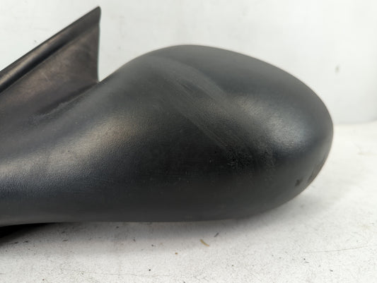 2001-2006 Dodge Stratus Side Mirror Replacement Driver Left View Door Mirror P/N:6050537 Fits Fits 2001 2002 2003 2004 2005 2006 OEM Used Auto Parts