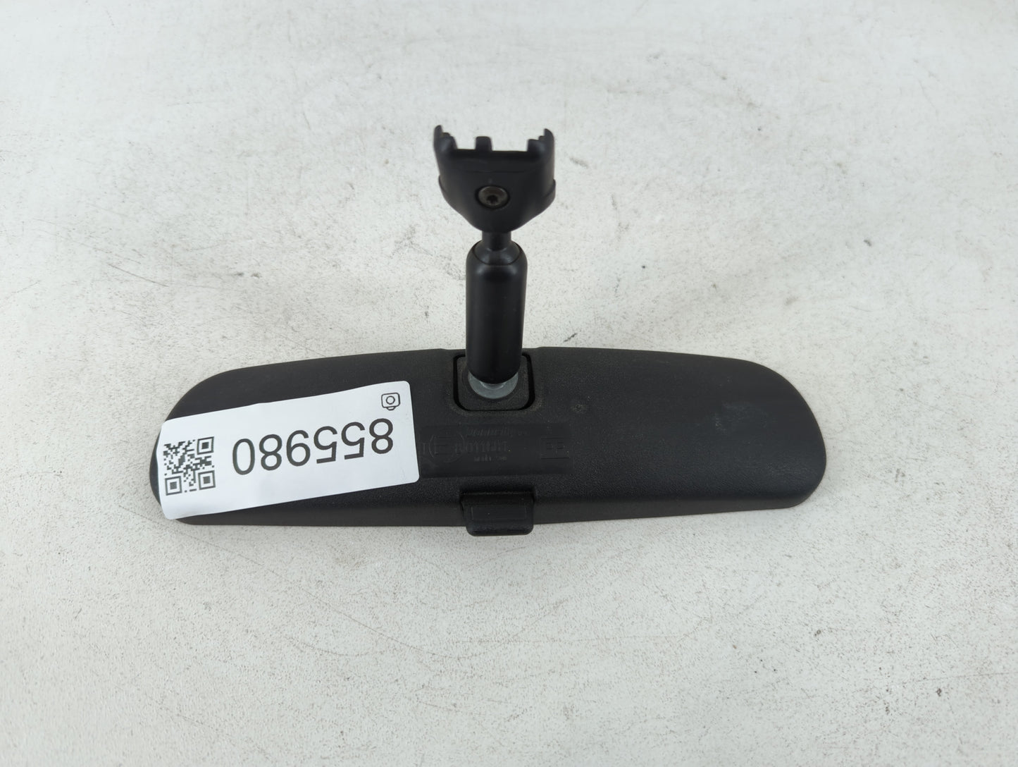 2004 Jeep Grand Cherokee Interior Rear View Mirror Replacement OEM P/N:E8011681 Fits OEM Used Auto Parts