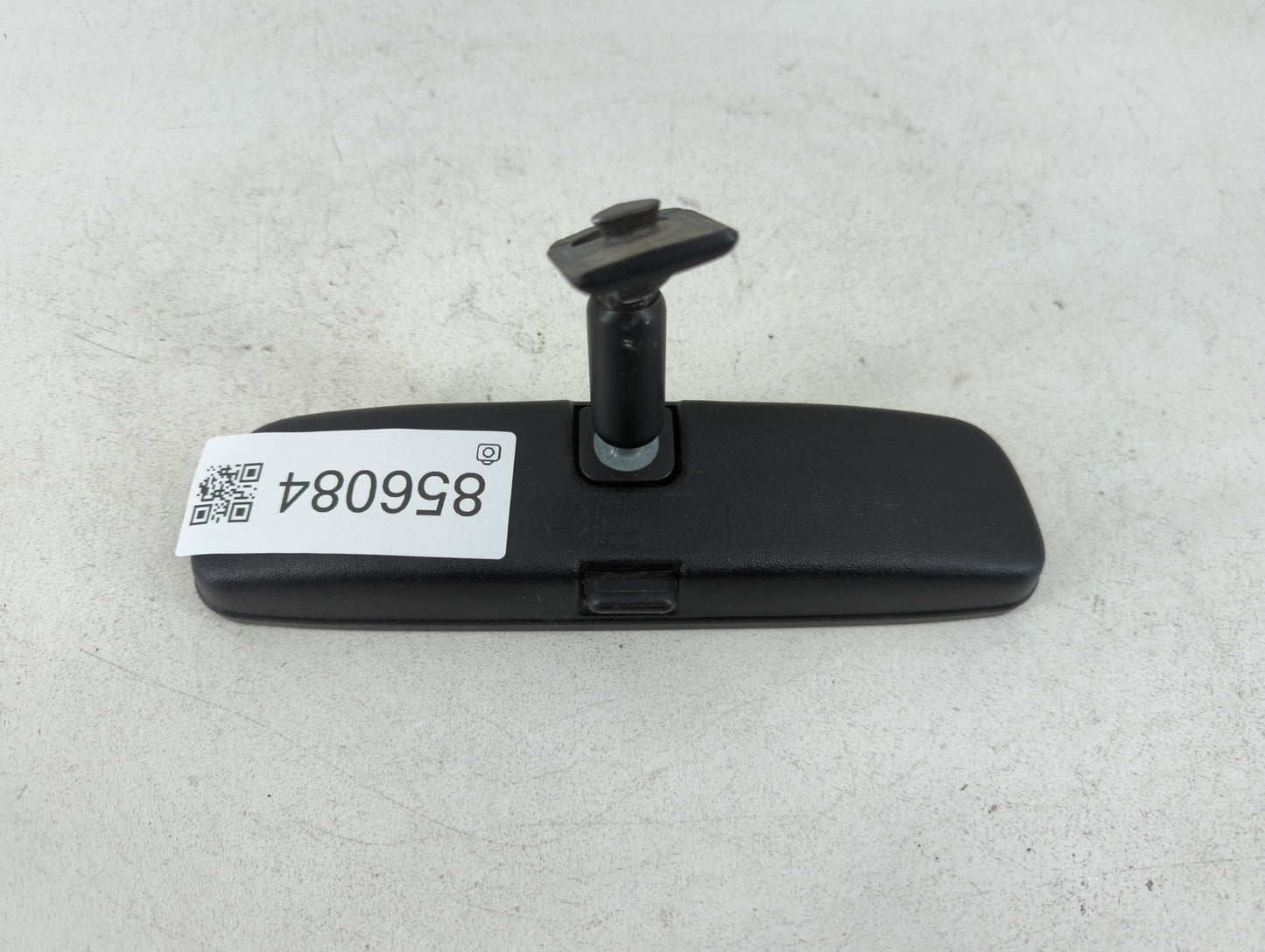 1998-2002 Honda Accord Interior Rear View Mirror Replacement OEM P/N:E10110110 Fits OEM Used Auto Parts - Oemusedautoparts1.com