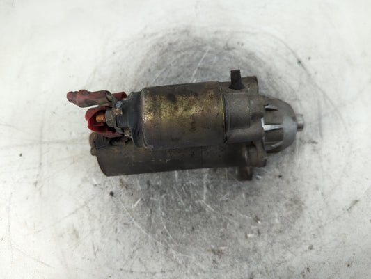 2002-2013 Ford E-350 Super Duty Car Starter Motor Solenoid OEM Fits OEM Used Auto Parts