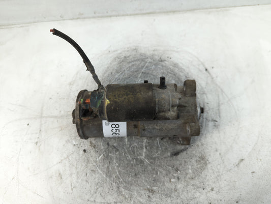 1999-2013 Ford F-150 Car Starter Motor Solenoid OEM P/N:F61U 11000 AD Fits OEM Used Auto Parts