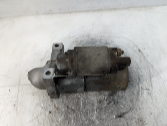 2003-2008 Gmc Sierra 1500 Car Starter Motor Solenoid OEM P/N:12617806 Fits Fits 2003 2004 2005 2006 2007 2008 2009 OEM Used Auto Parts