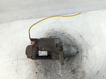 2004-2007 Subaru Impreza Car Starter Motor Solenoid OEM Fits Fits 2004 2005 2006 2007 OEM Used Auto Parts