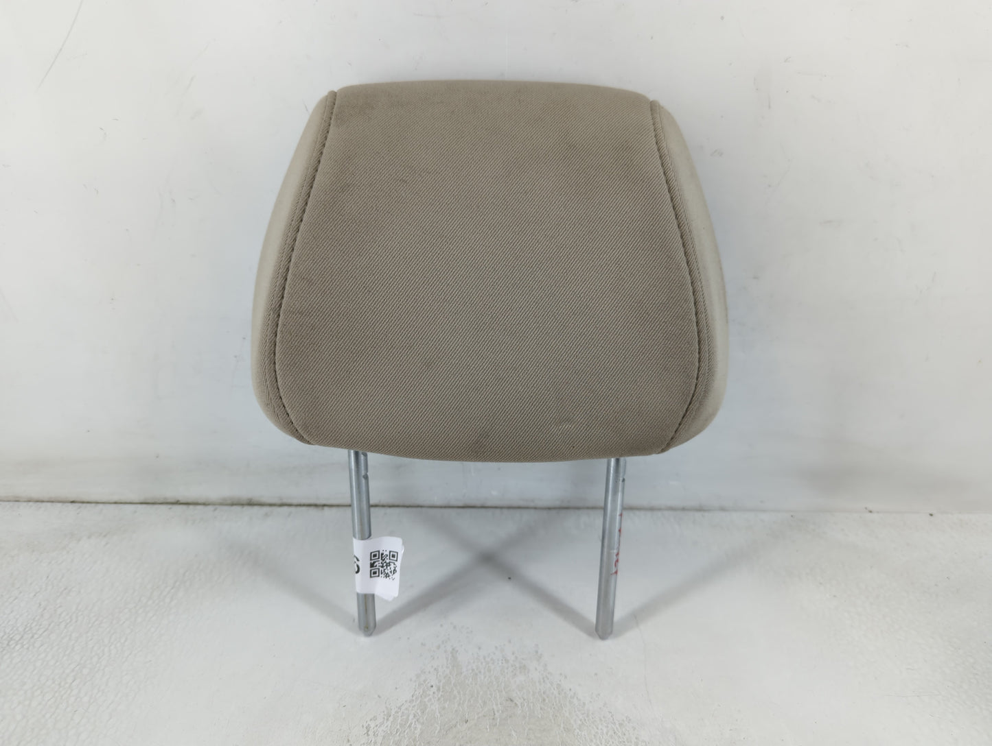 2008-2009 Pontiac G6 Headrest Head Rest Rear Seat Fits Fits 2008 2009 OEM Used Auto Parts - Oemusedautoparts1.com