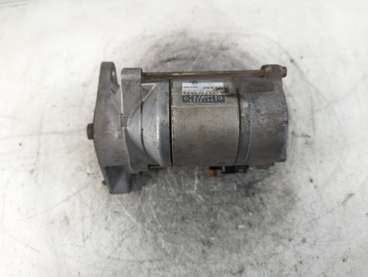 1995-2000 Dodge Stratus Car Starter Motor Solenoid OEM P/N:228000-3023 Fits Fits 1995 1996 1997 1998 1999 2000 OEM Used Auto Parts