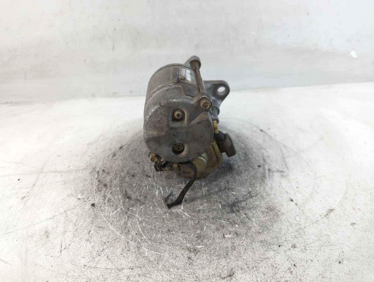 1995-2000 Dodge Stratus Car Starter Motor Solenoid OEM P/N:228000-3023 Fits Fits 1995 1996 1997 1998 1999 2000 OEM Used Auto Parts - Oemusedautoparts1.com