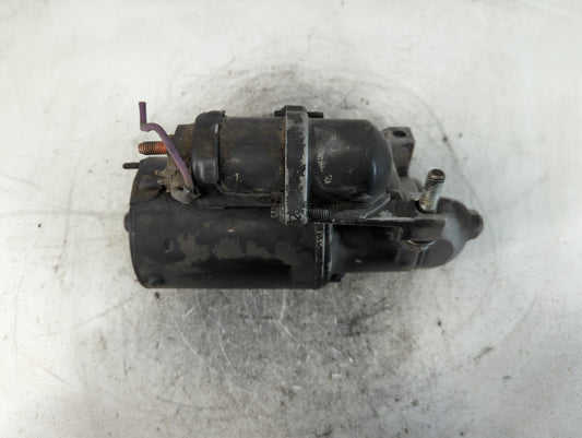 1993 Oldsmobile Cutlass Supreme Car Starter Motor Solenoid OEM Fits OEM Used Auto Parts