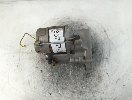 2003-2005 Dodge Ram 1500 Car Starter Motor Solenoid OEM Fits Fits 2003 2004 2005 OEM Used Auto Parts