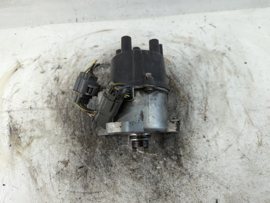 1993 Honda Civic Del Sol Air Conditioning A/c Ac Compressor Oem