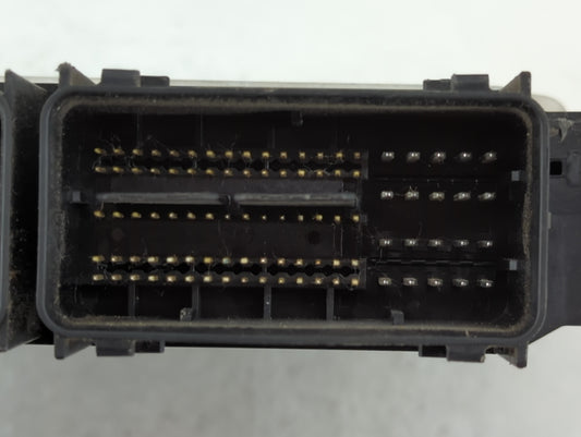 2013-2016 Ford Escape PCM Engine Control Computer ECU ECM PCU OEM P/N:CV6A-12B684-CA EJ5A-12A650-UB Fits Fits 2013 2014 2015 2016 OEM Used Auto Parts