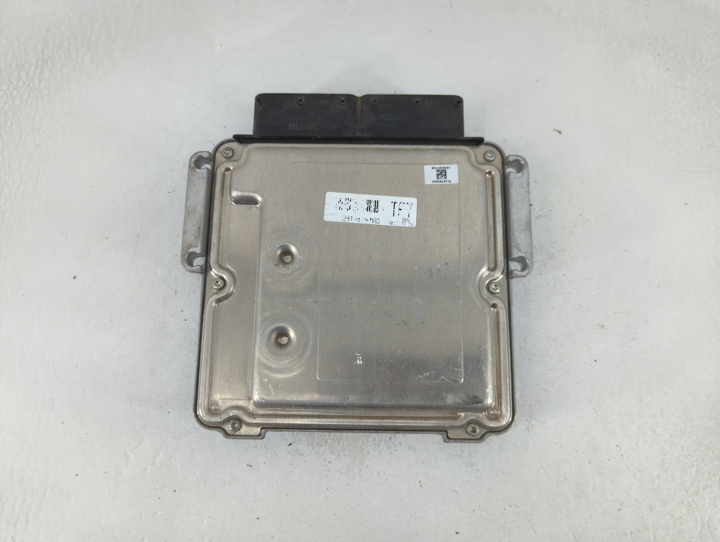 2014-2016 Hyundai Elantra PCM Engine Control Computer ECU ECM PCU OEM P/N:39131-2EMA3 Fits Fits 2014 2015 2016 OEM Used Auto Parts - Oemusedautoparts1.com