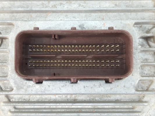 2013 Dodge Journey PCM Engine Control Computer ECU ECM PCU OEM P/N:P05150720AC Fits OEM Used Auto Parts