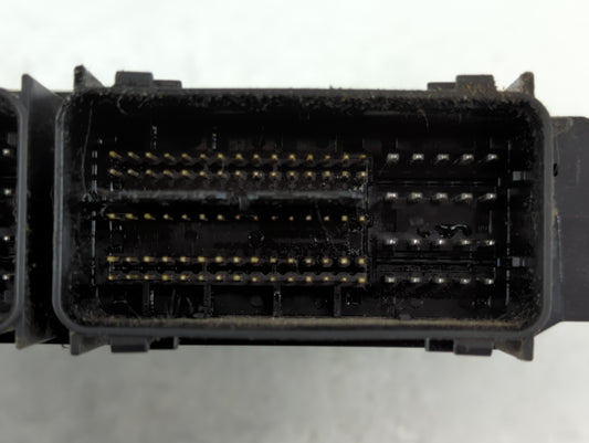 2013-2016 Ford Escape PCM Engine Control Computer ECU ECM PCU OEM P/N:CV6A-12B684-CA EJ5A-12A650-KD Fits Fits 2013 2014 2015 2016 OEM Used Auto Parts