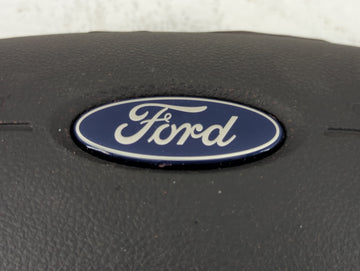2013-2016 Ford Escape Air Bag Driver Left Steering Wheel Mounted P/N:3408827A Fits Fits 2013 2014 2015 2016 OEM Used Auto Parts
