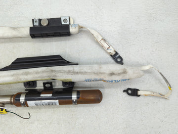2010-2016 Hyundai Tucson Air Bag Passenger Right Dashboard OEM P/N:85010-2S500 Fits Fits 2010 2011 2012 2013 2014 2015 2016 OEM Used Auto Parts